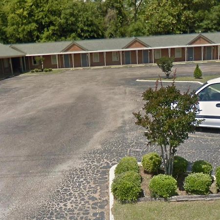 Budget Inn Monroeville Esterno foto