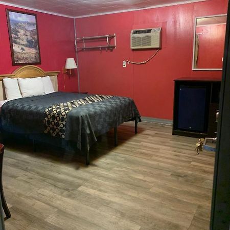 Budget Inn Monroeville Esterno foto
