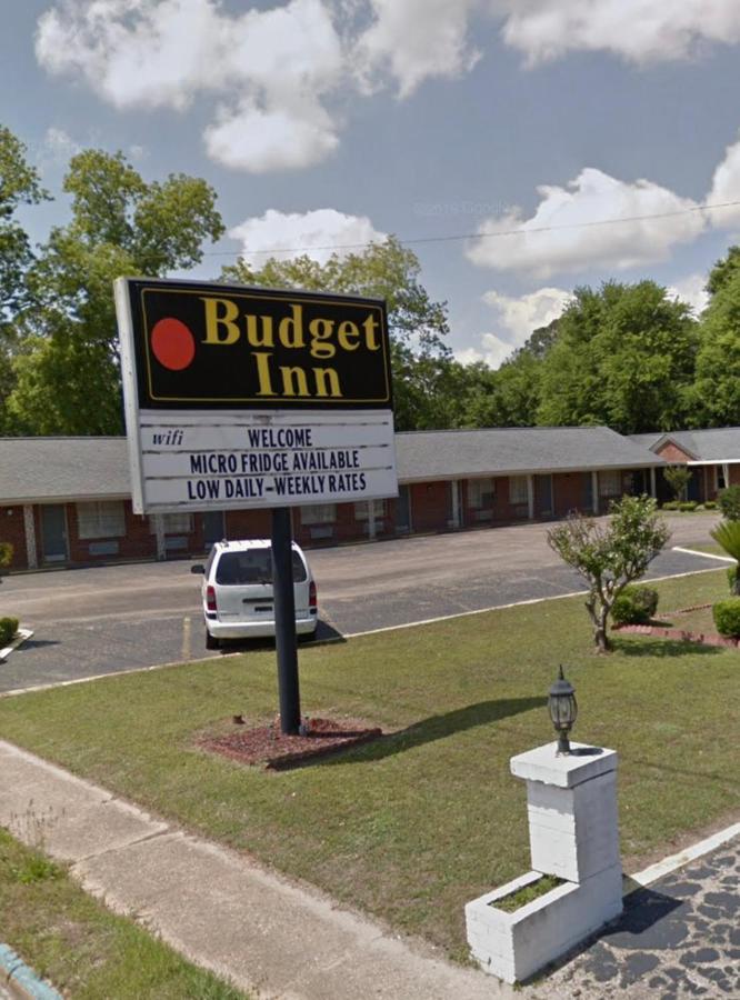 Budget Inn Monroeville Esterno foto