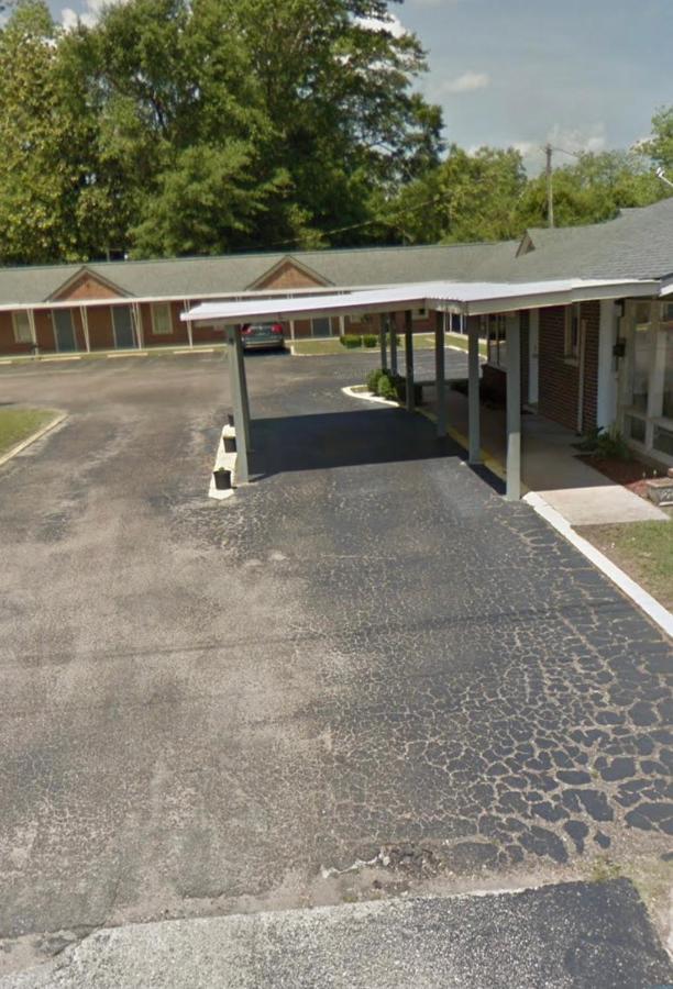 Budget Inn Monroeville Esterno foto