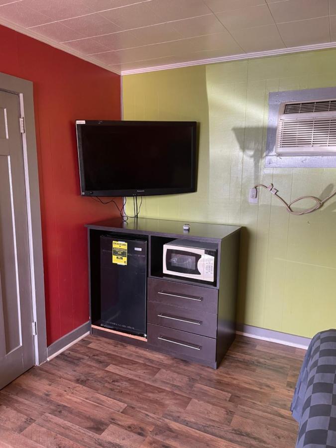 Budget Inn Monroeville Esterno foto