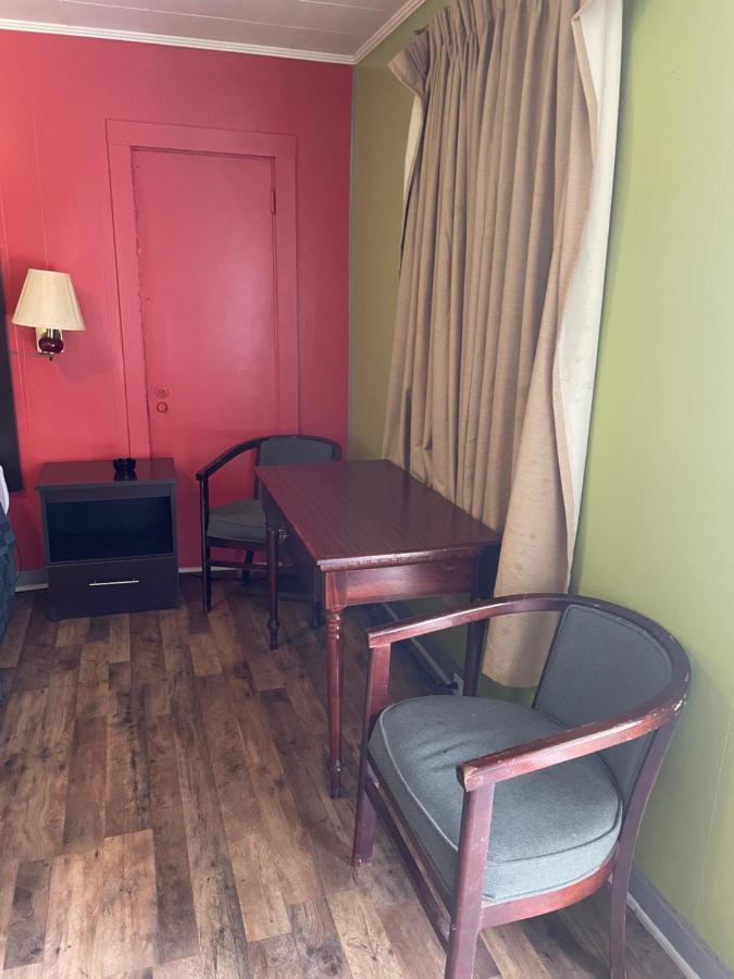 Budget Inn Monroeville Esterno foto